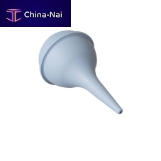 Auricular bulb syringe 650-4004-0121nasal