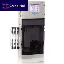 Water analyzer Aztec AW637colorcoagulationautomatic