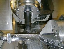 Aluminum milling machining automotivefor aeronauticsfor the energy sector