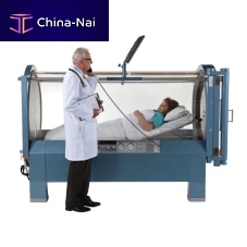 Oxygen therapy hyperbaric chamber 4100Hmonoplace