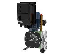 Peristaltic pump iDura 10waterfor chemicalsfor food products