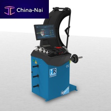 Car wheel balancer HW9800K automatic