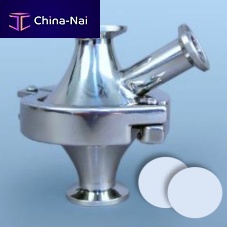 Filter disc