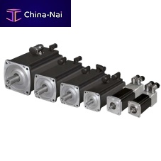 Three-phase servomotor DSD2 seriessingle-phase400 V230 V