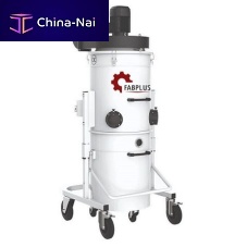 Industrial vacuum cleaner chipelectricmobile