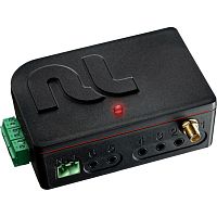 Acoustic monitoring unit NL Sensecurrenttemperaturepressure