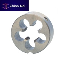 HSS threading die 23 seriesISOM2 - M24HSS-Co 5