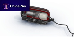 Hydraulic motor hydraulic power unit for vehiclescompact