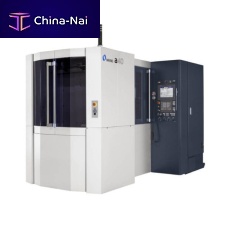 4-axis CNC machining center a40 horizontalfor aluminumBT 40