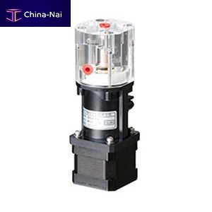 											Piston pump PMMAwaterelectricstationary