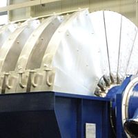 Filter disc