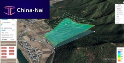 Planning software qualitycalculationLIDAR