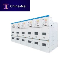 Medium-voltage switchgear KYN28A-12(Z)ACmetal-cladcompact