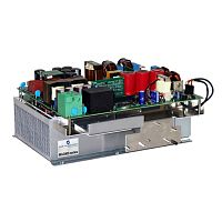 Rack-mount battery charger M series lithiumfor electric vehiclesfor railway applications