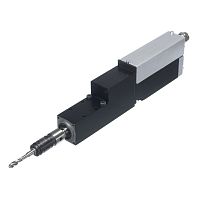 Pneumatically-operated tapping unit LS 22multi-taphigh-efficiency