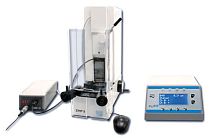 Diameter measuring system EMP II direct-contactautomaticcontrol