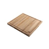 Teak cutting board HERITAGEhome