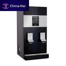 Espresso coffee machine CQUBE EVO MF04commercialofficeautomatic