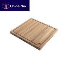 Teak cutting board HERITAGEhome