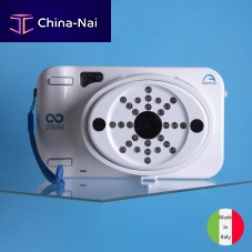 Digital vision screener 2WIN