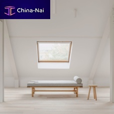 Contemporary daybed Fourfabricoakplywood