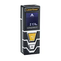Laser distance meter LaserRange-Master T3portablewith angle measurement