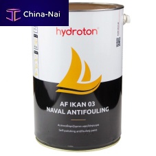 Merchant ship antifouling AF IKAN 03for boatsself-polishingmulti-use