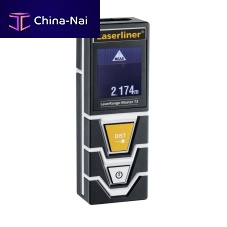 Laser distance meter LaserRange-Master T3portablewith angle measurement