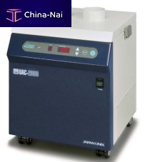 Mobile fume extractor UAC-2000soldering