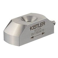 Strain sensor for dynamic applications 9232Aclamp-on