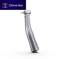 Dental contra-angle handpiece K25-CA-L+airdirectstainless steel
