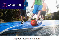 ��� ��� ������� �������� TopJoy Industrial Co.,Ltd.  