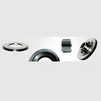 CNC machine deburring tool