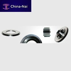 CNC machine deburring tool