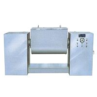 Paddle mixer CH seriesbatchpowderhorizontal