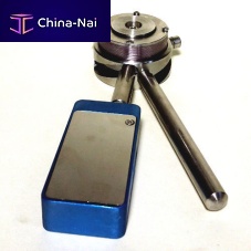 Portable force gauge SLC-TPL1with external sensorBluetooth