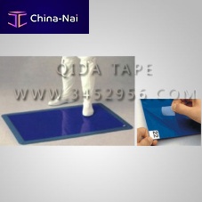 Sticky mat cleanpolyethyleneentrance