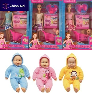 Куклы Jieyang Rongda Toy Co., Ltd Куклы Jieyang Rongda Toy Co., Ltd
