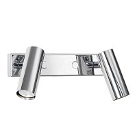 Wall-mounted spotlight Puck 30914 seriesLEDcylindricalIP20