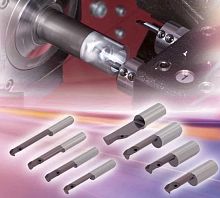 Carbide boring bar TINYMTURNmulti-purpose