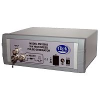 Pulse generator PM12003 high-voltage