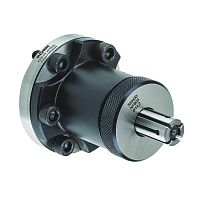 Milling collet chuck KFBgrindingsolid carbideworkpiece