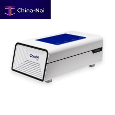Food crystallizer Crystal16