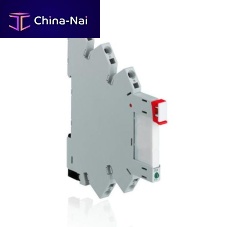 24 Vdc electromechanical relay CR-S series 12 Vdc48VDC110VDC