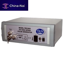 Pulse generator PM12003 high-voltage
