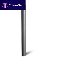 Access control post MISTRALsteelremovablehigh