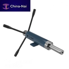 Manual hydraulic pump pistoncompactultra high-pressure