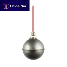 Level switch float MATIC-V-MC seriesfor level sensorsstainless steel