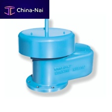 Plug breather valve 101 seriesfor tanklow-pressurefor vacuum