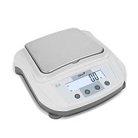 Laboratory balance Gram Lite EHgozwith LCD display